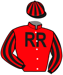 Rousseau Racing (Stephen Roussea