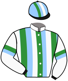 Tercentenary Racing Syndicate