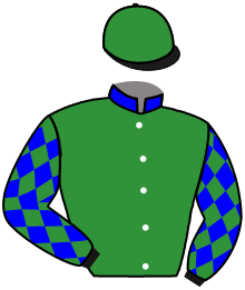 Courtlandt Farms (Donald Adam)