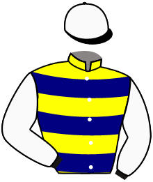 Oti Management/Haras d'Etreham