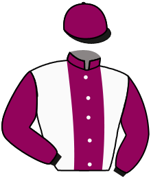 The Pat Morris Racing Club