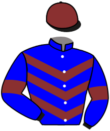 Haras Mocito Guapo