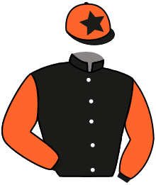 Stall Stars of Fortune/Frankreic