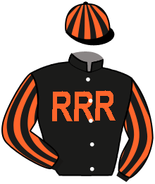 Rrr Racing