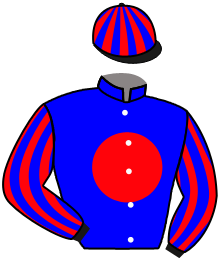 Racing Stars/Ec Rogier