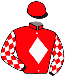 America's Pastime Stables, Bloom