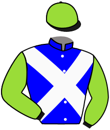 Lael Stables (M. Roy Jackson, Jr