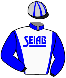 Stall Zet (Redén Daniel)