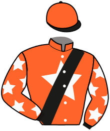 Starship Stables (Laurence Leavy